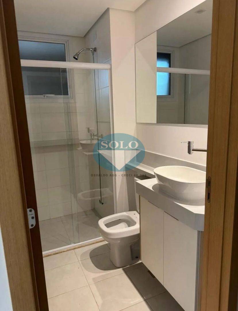 Apartamento, 2 quartos, 55 m² - Foto 9