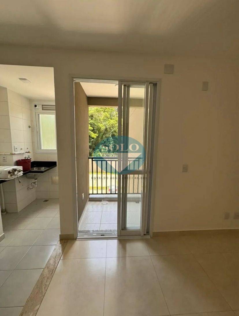 Apartamento, 2 quartos, 55 m² - Foto 6