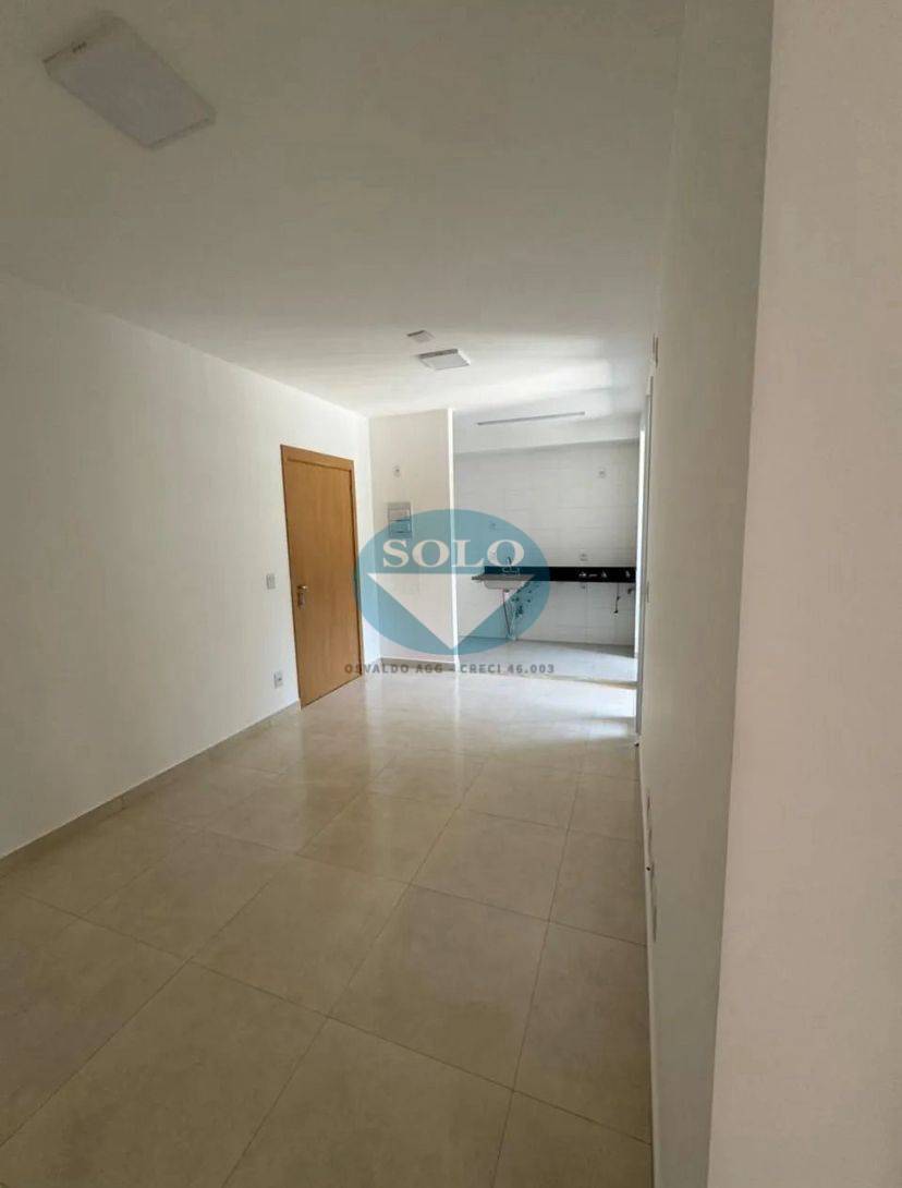 Apartamento, 2 quartos, 55 m² - Foto 2