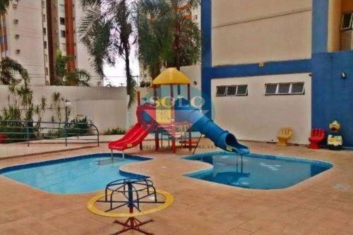 Apartamento, 1 quarto, 49 m² - Foto 5