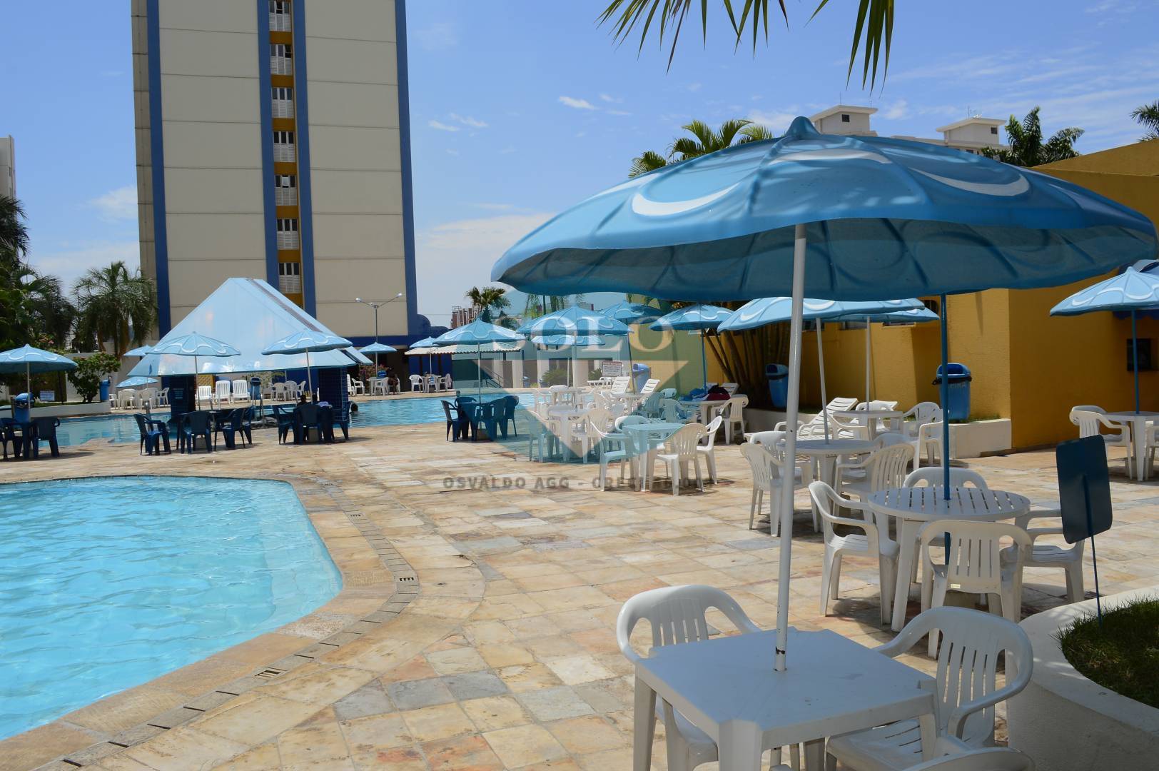 Apartamento, 1 quarto, 49 m² - Foto 2