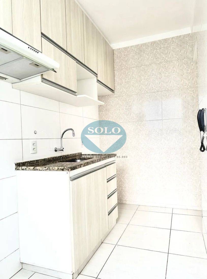 Apartamento, 2 quartos, 51 m² - Foto 11