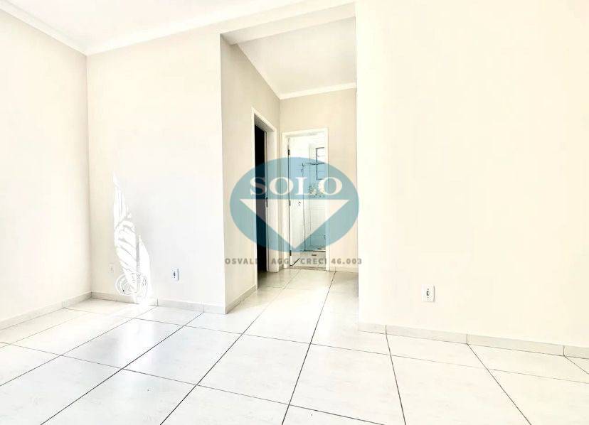 Apartamento, 2 quartos, 51 m² - Foto 4