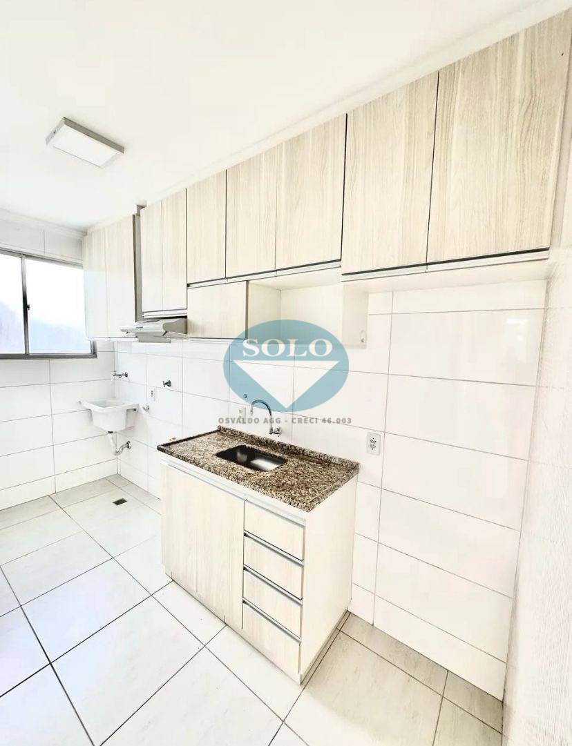 Apartamento, 2 quartos, 51 m² - Foto 12