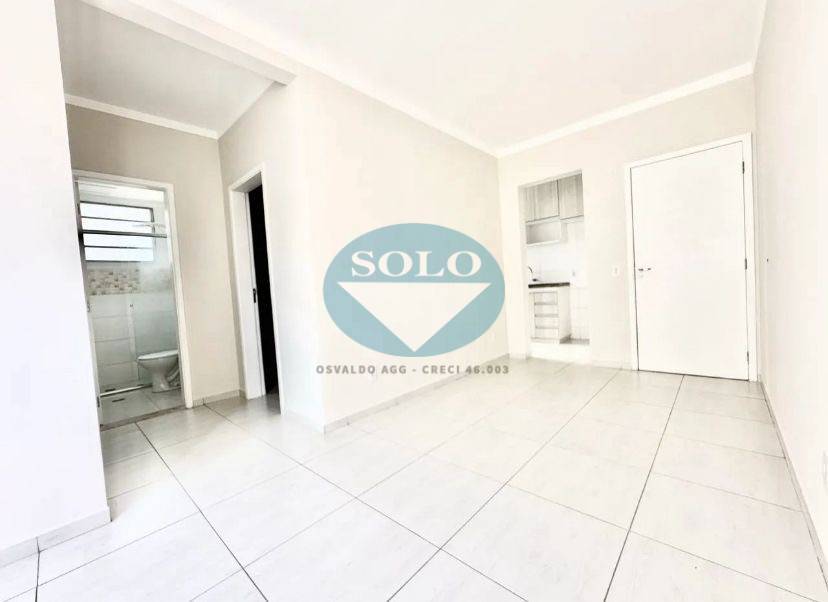 Apartamento, 2 quartos, 51 m² - Foto 1
