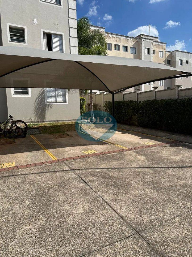 Apartamento, 2 quartos, 51 m² - Foto 13