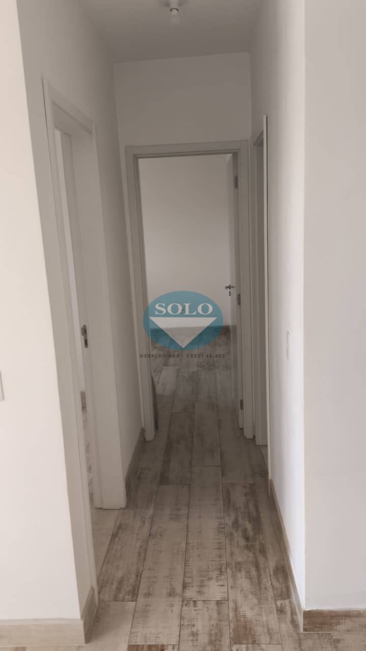 Apartamento, 2 quartos, 51 m² - Foto 3