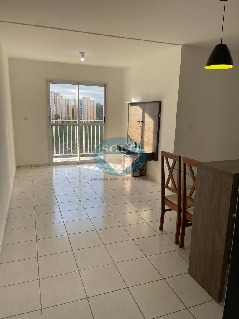 Apartamento, 3 quartos, 72 m² - Foto 1