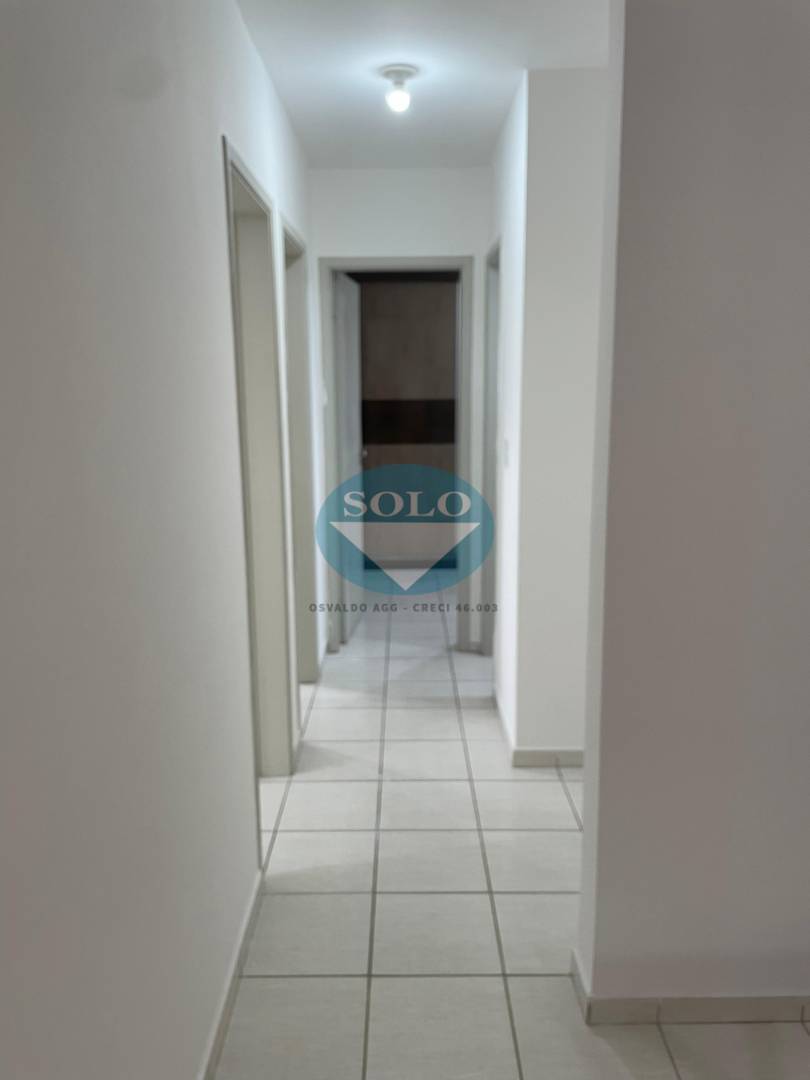 Apartamento, 3 quartos, 72 m² - Foto 9