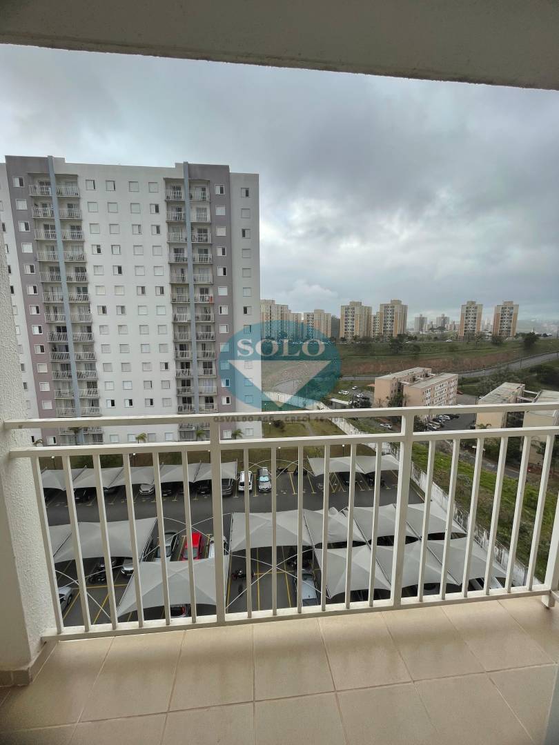 Apartamento, 3 quartos, 72 m² - Foto 14