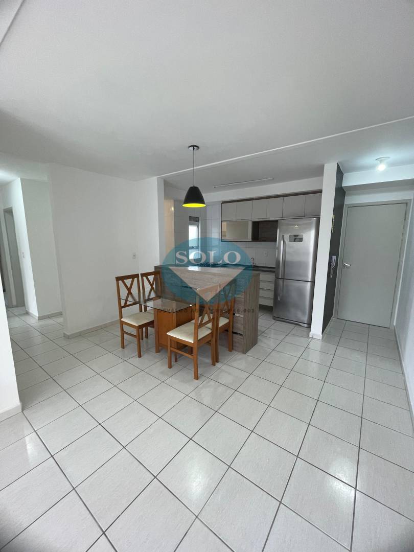 Apartamento, 3 quartos, 72 m² - Foto 3