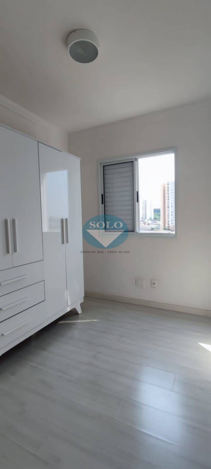 Apartamento, 2 quartos, 52 m² - Foto 7