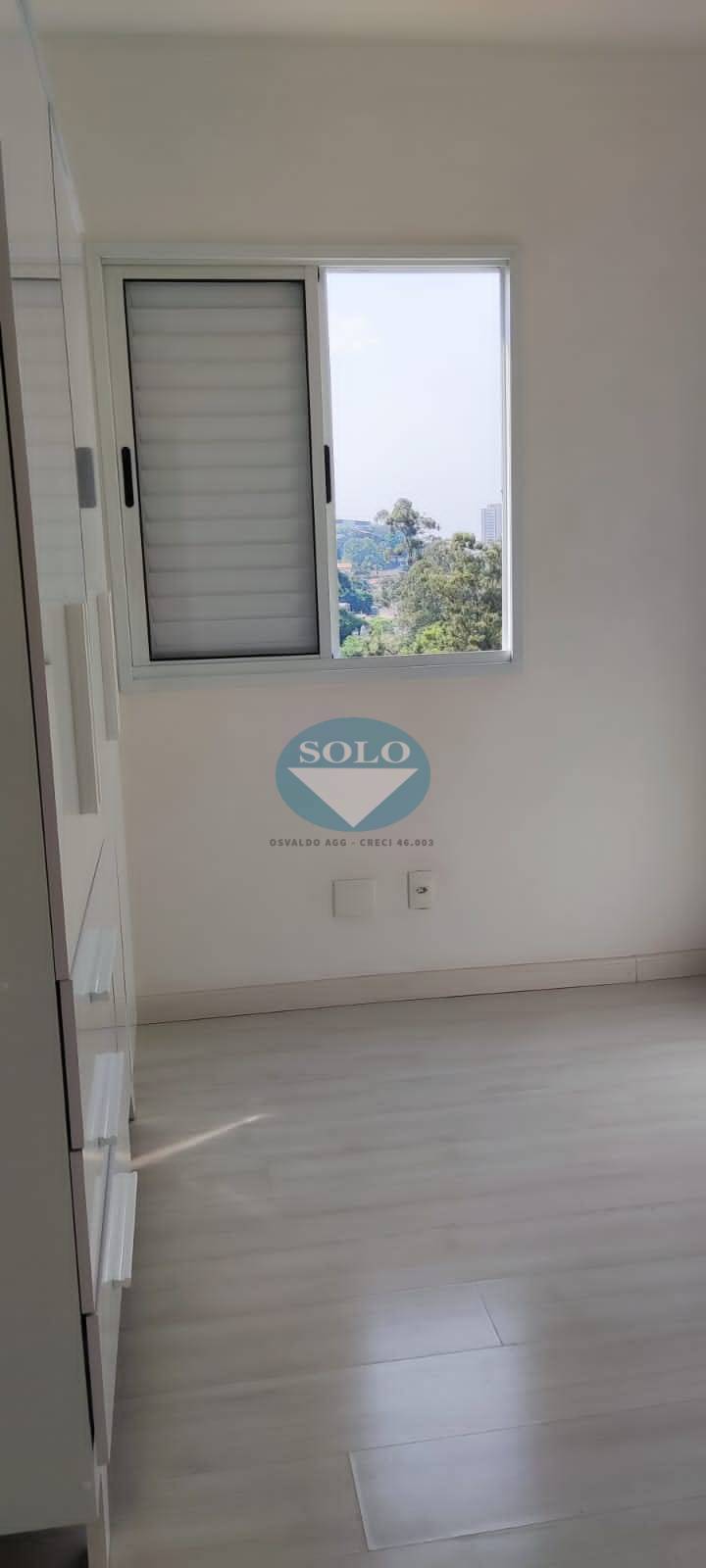Apartamento, 2 quartos, 52 m² - Foto 10