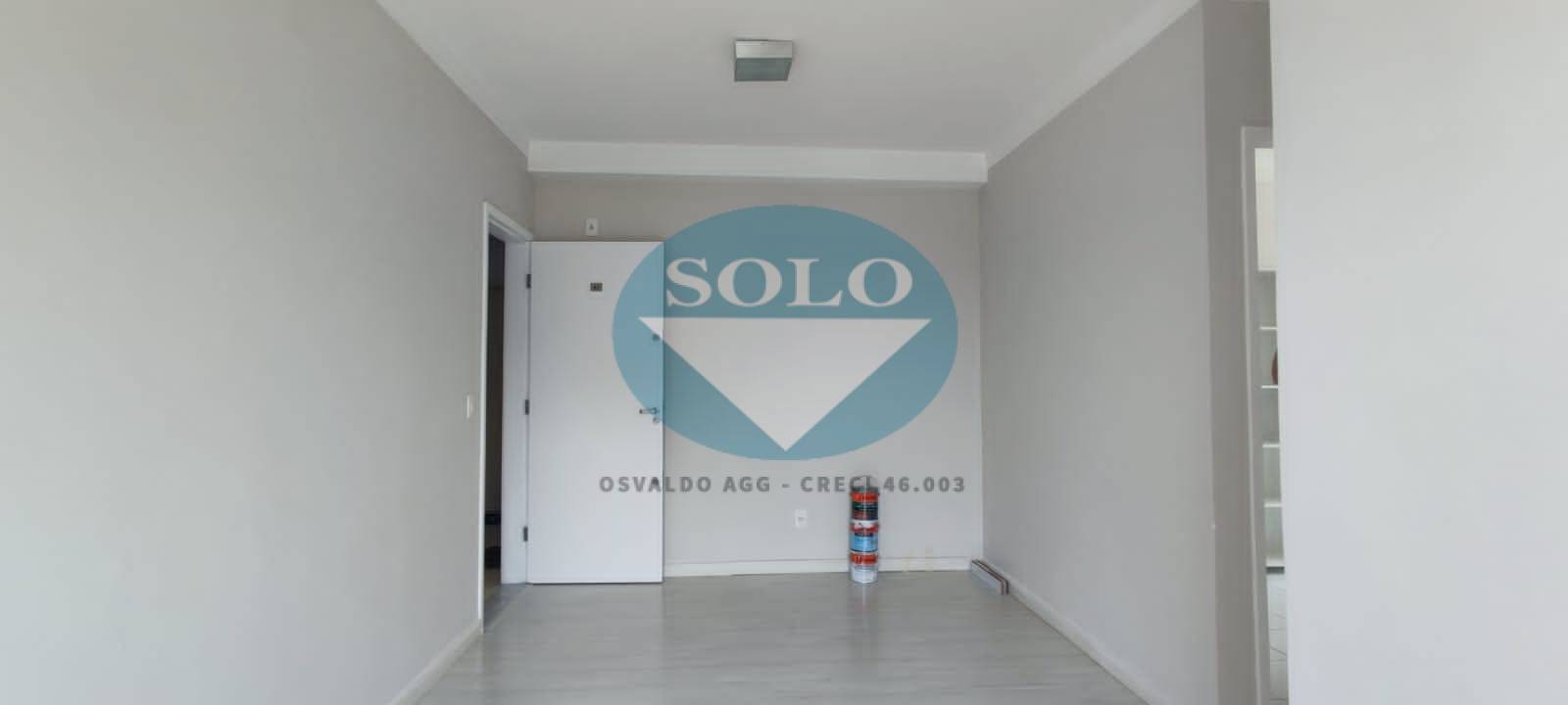 Apartamento, 2 quartos, 52 m² - Foto 2