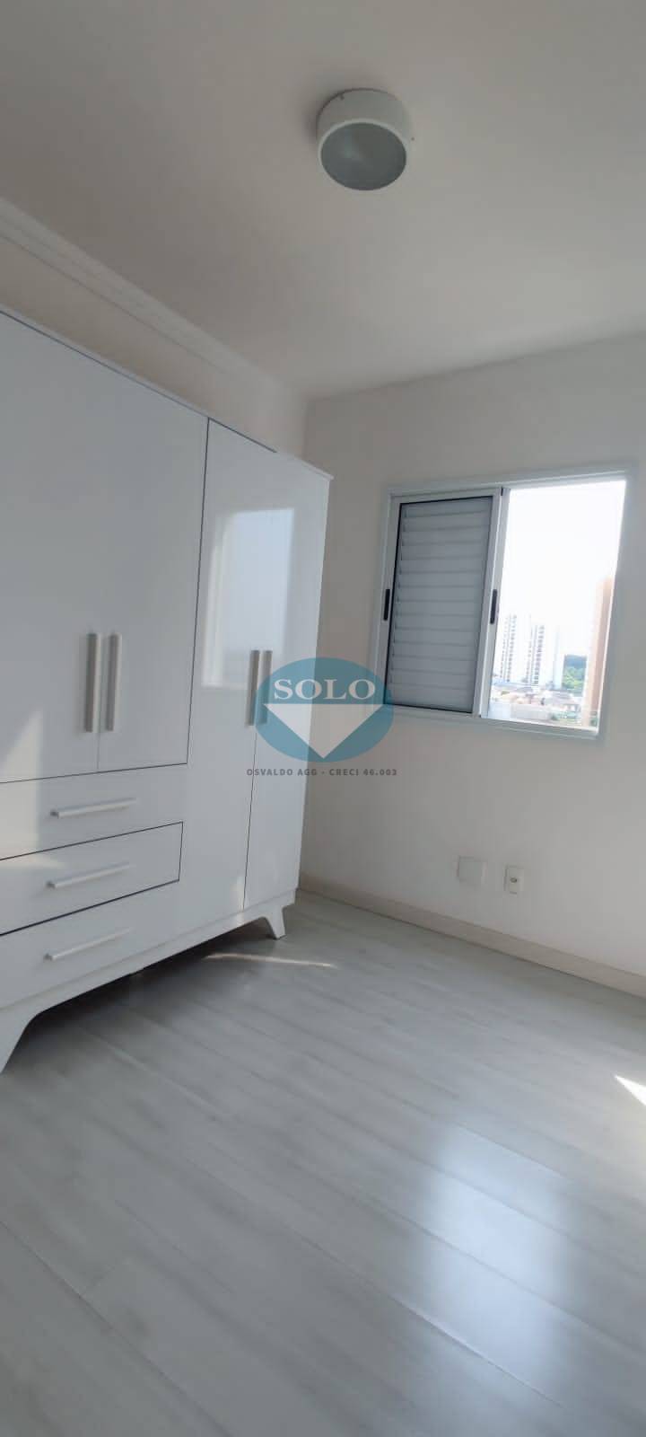 Apartamento, 2 quartos, 52 m² - Foto 8