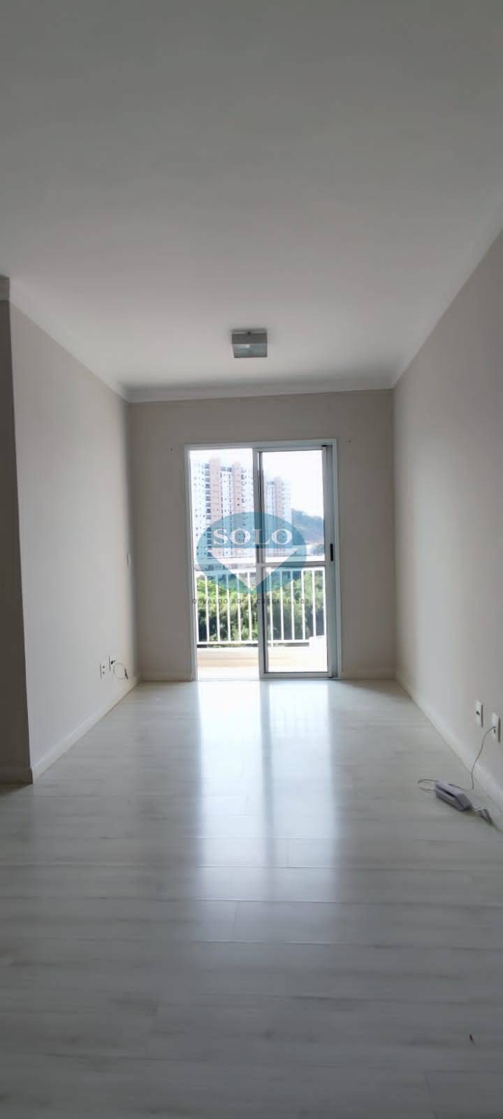 Apartamento, 2 quartos, 52 m² - Foto 1