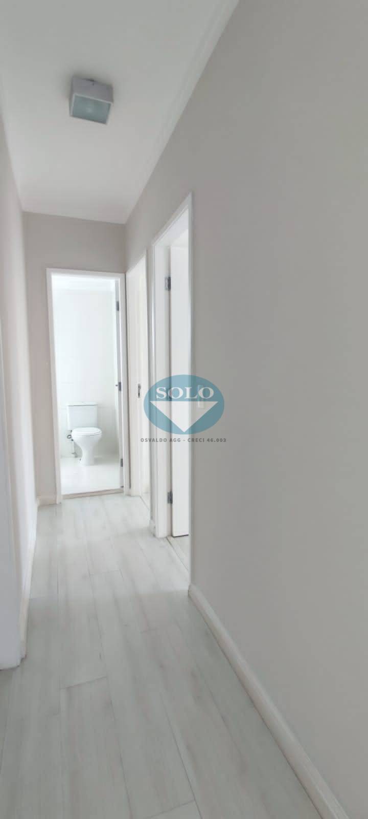 Apartamento, 2 quartos, 52 m² - Foto 6
