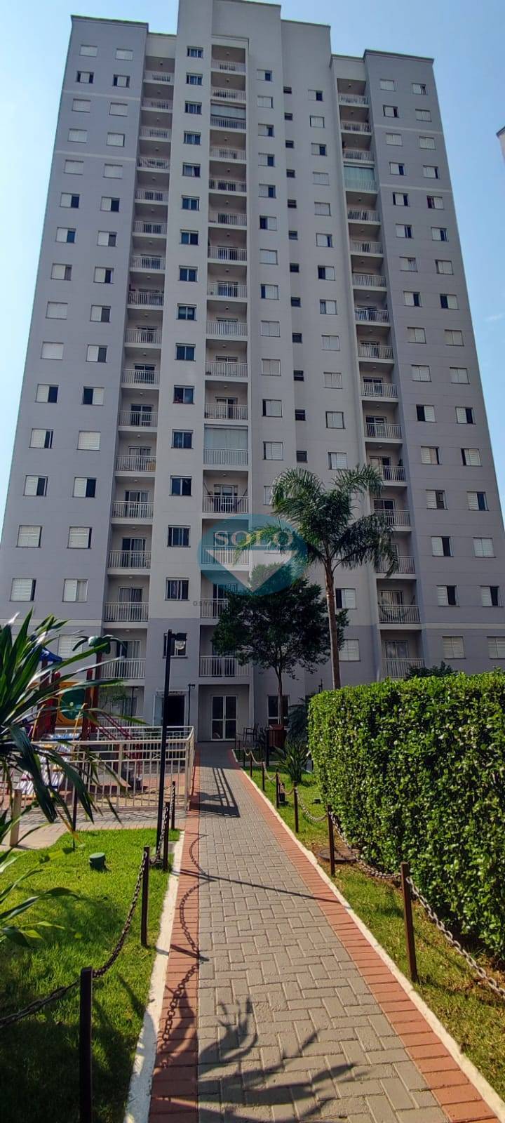 Apartamento, 2 quartos, 52 m² - Foto 12