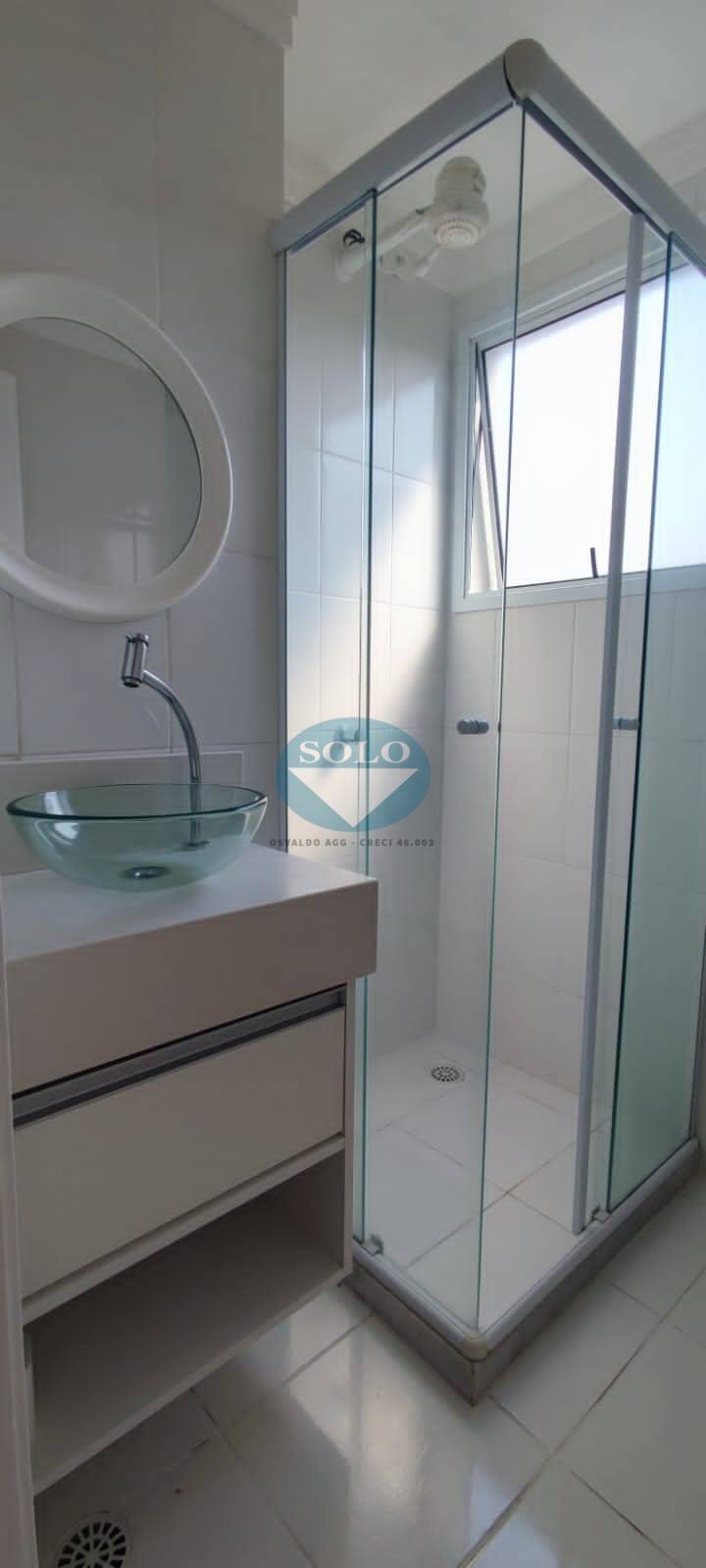 Apartamento, 2 quartos, 52 m² - Foto 9