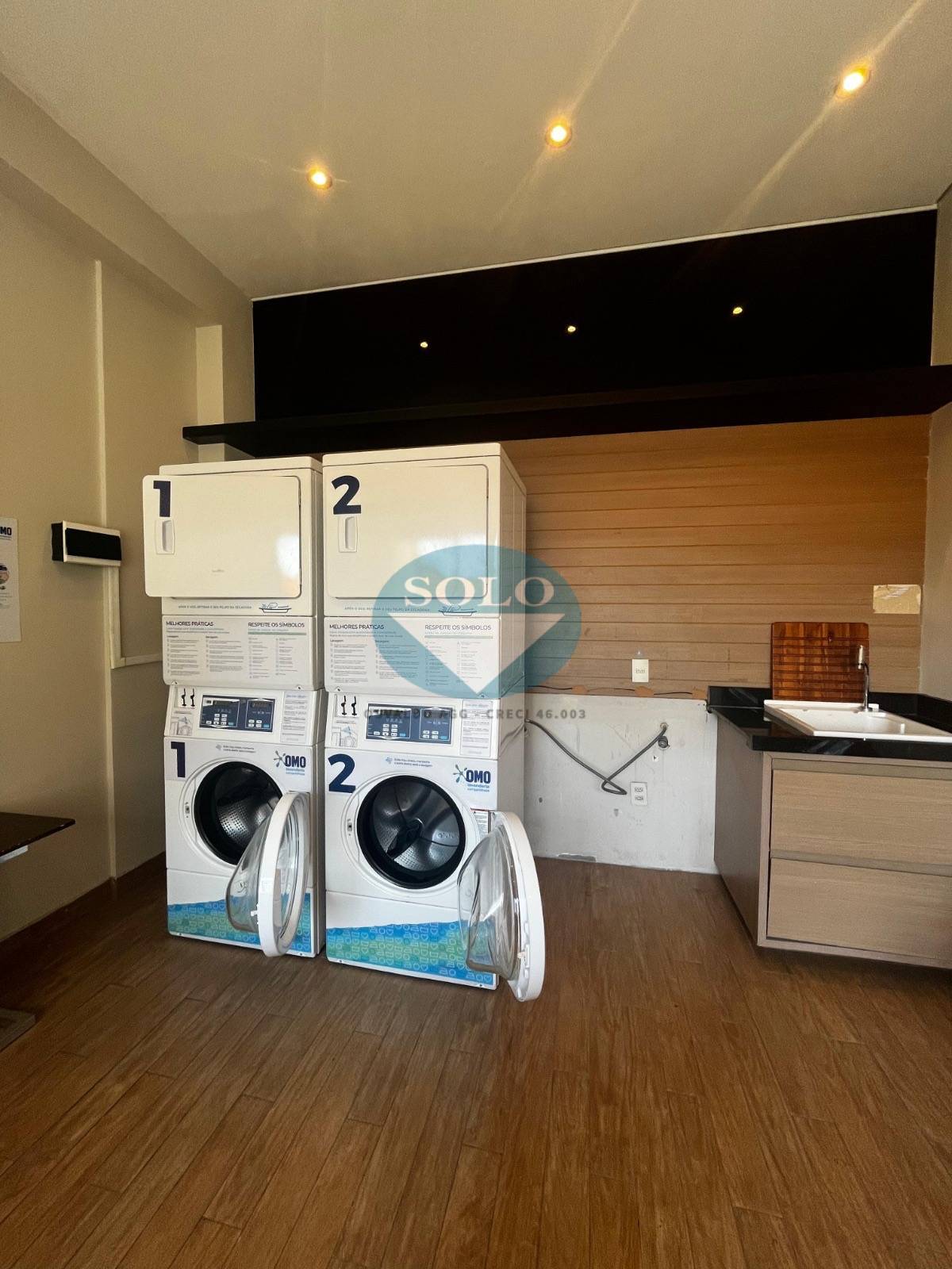 Apartamento, 1 quarto, 50 m² - Foto 27