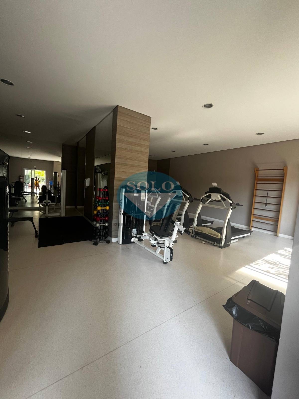 Apartamento, 1 quarto, 50 m² - Foto 40