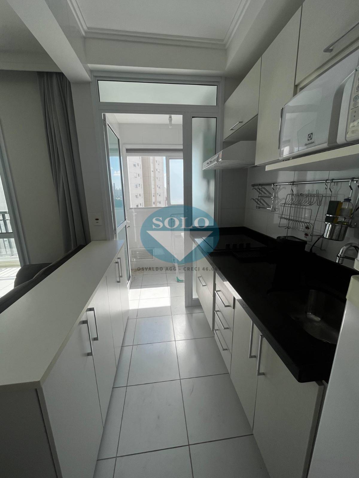 Apartamento, 1 quarto, 50 m² - Foto 9