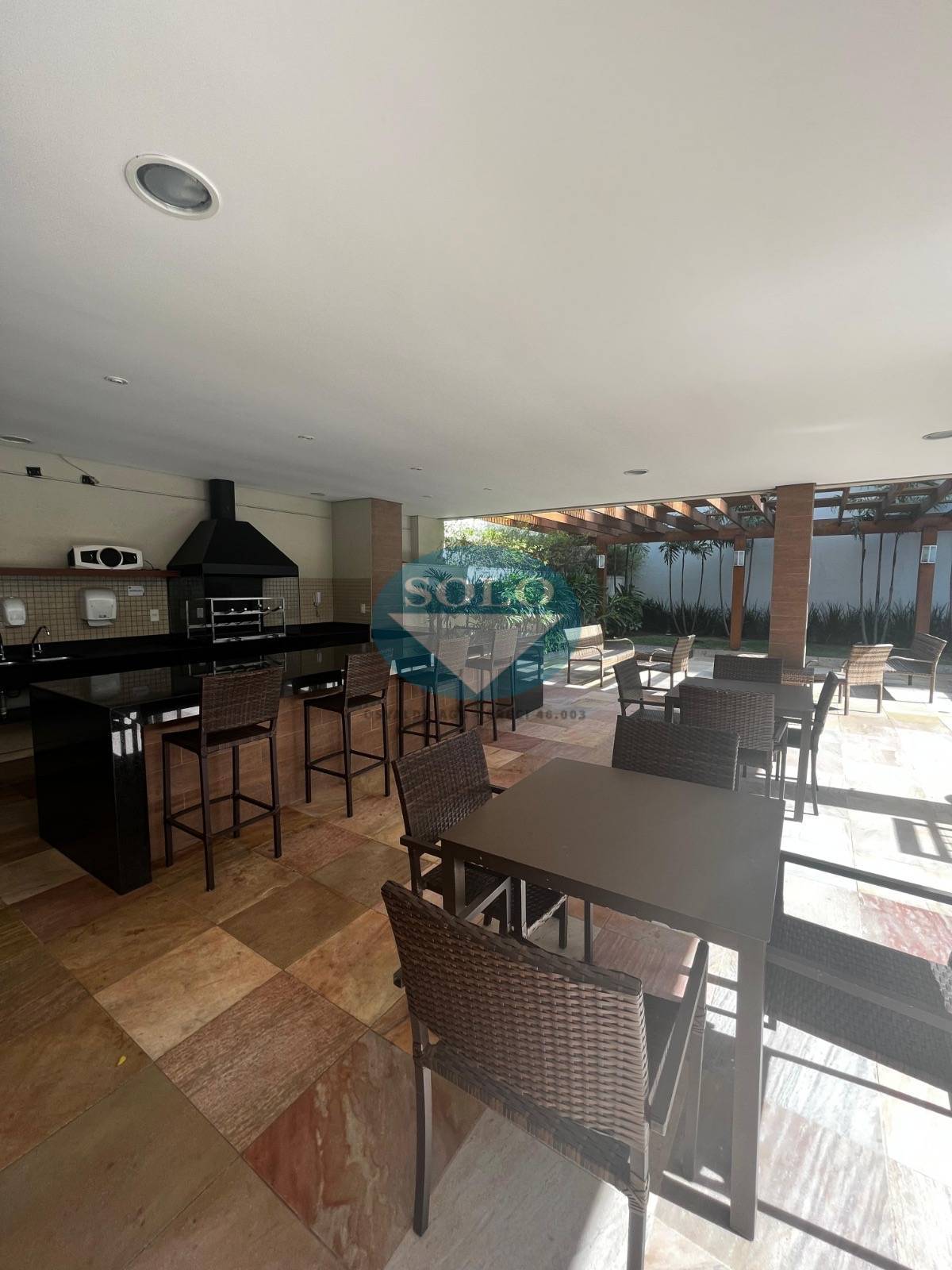 Apartamento, 1 quarto, 50 m² - Foto 38