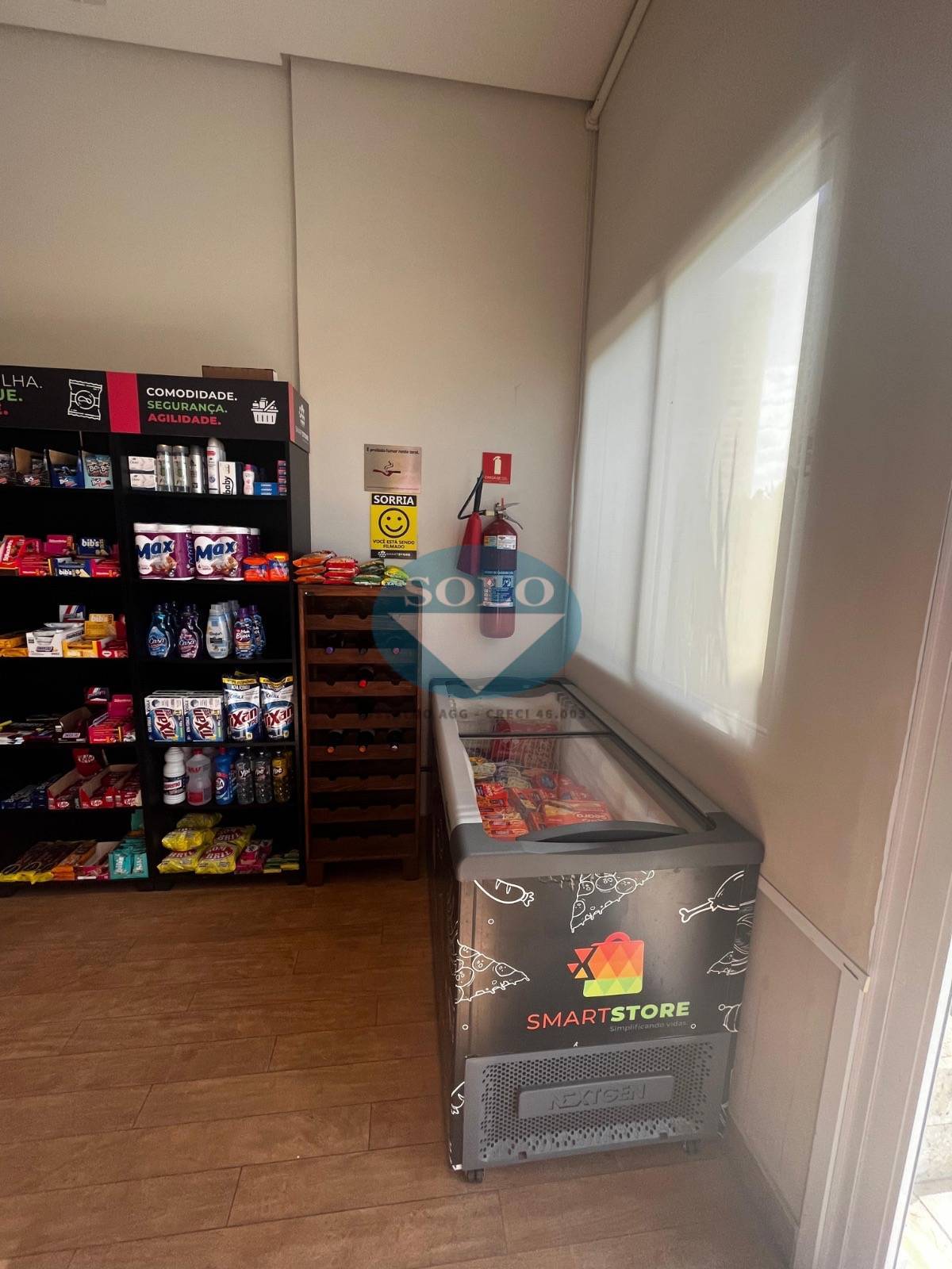 Apartamento, 1 quarto, 50 m² - Foto 44