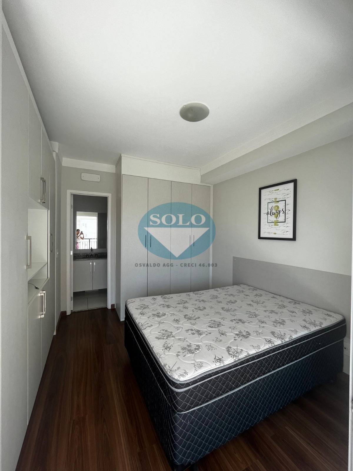 Apartamento, 1 quarto, 50 m² - Foto 21