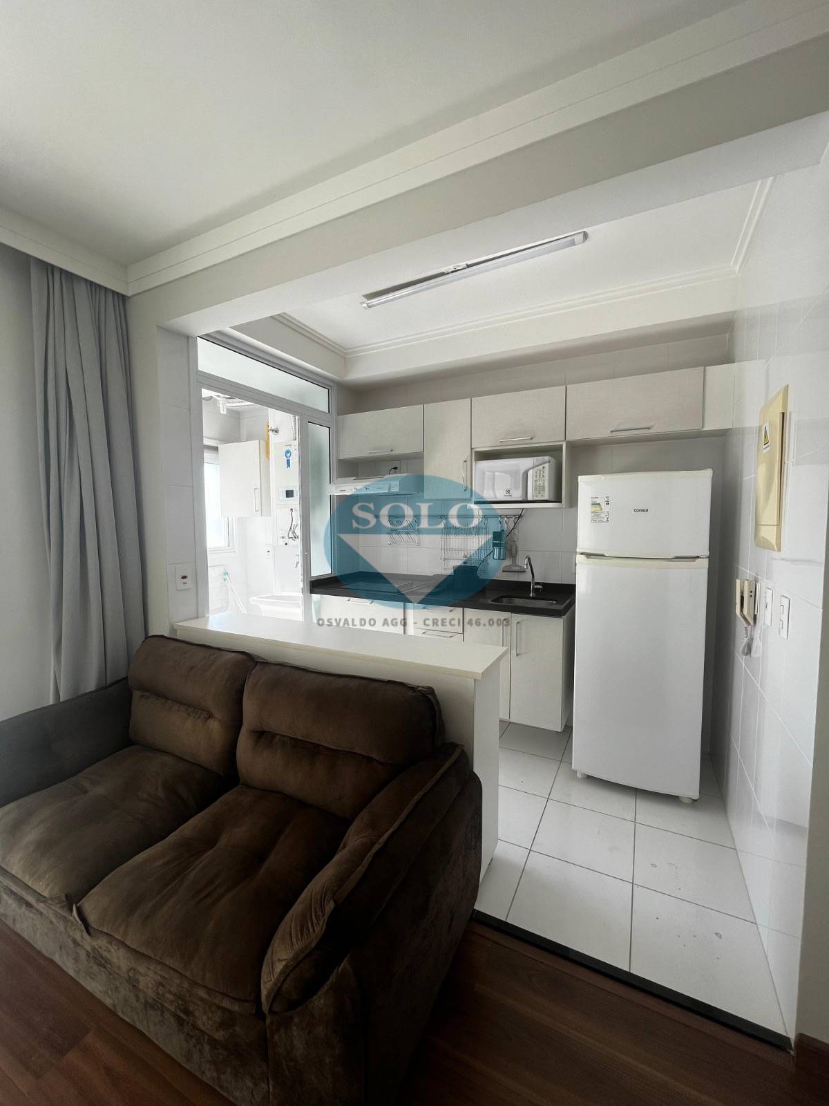 Apartamento, 1 quarto, 50 m² - Foto 6