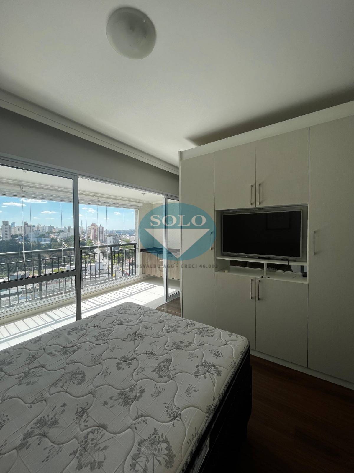 Apartamento, 1 quarto, 50 m² - Foto 20