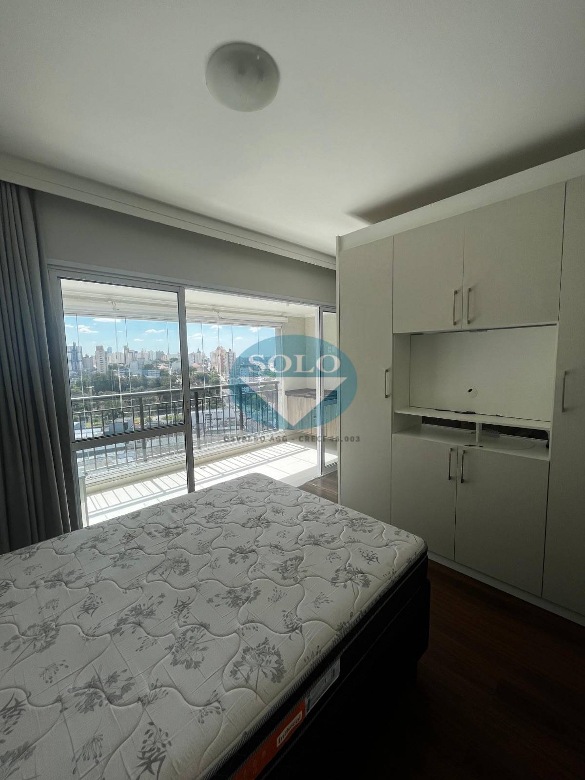 Apartamento, 1 quarto, 50 m² - Foto 19