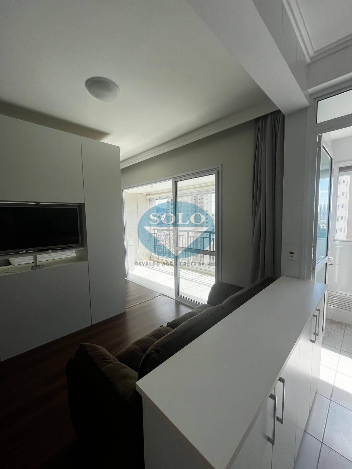 Apartamento, 1 quarto, 50 m² - Foto 7