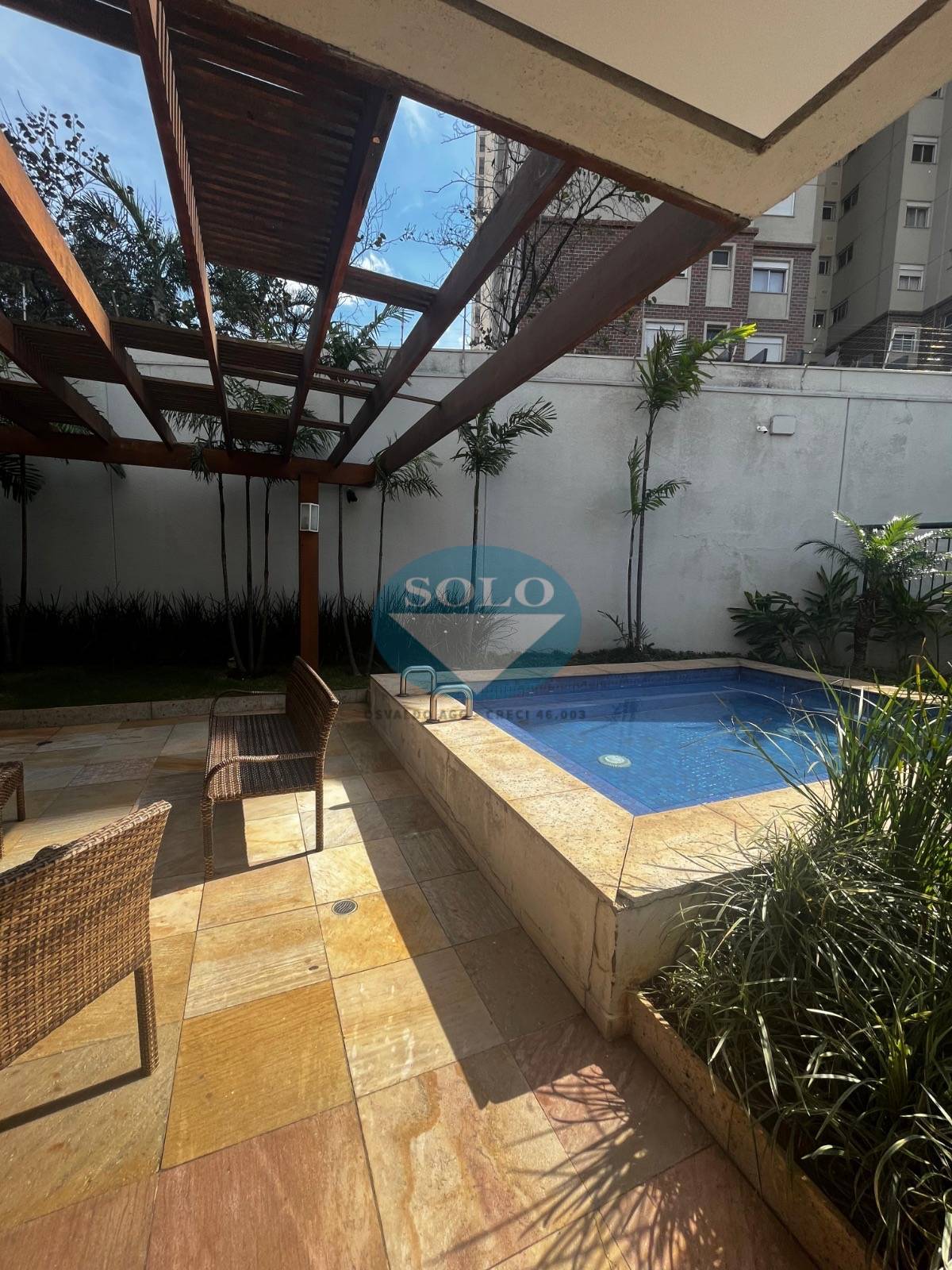 Apartamento, 1 quarto, 50 m² - Foto 33