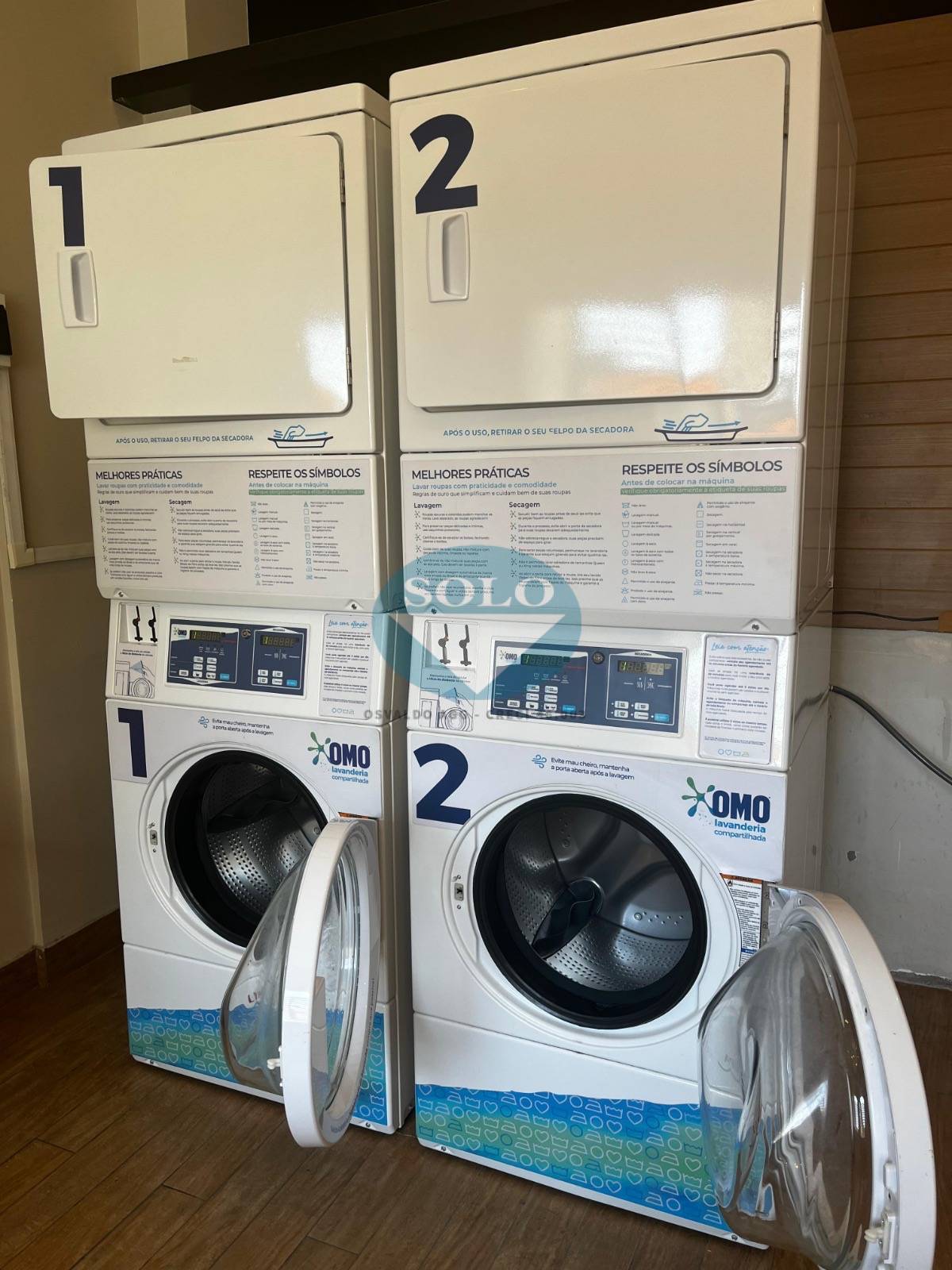 Apartamento, 1 quarto, 50 m² - Foto 28