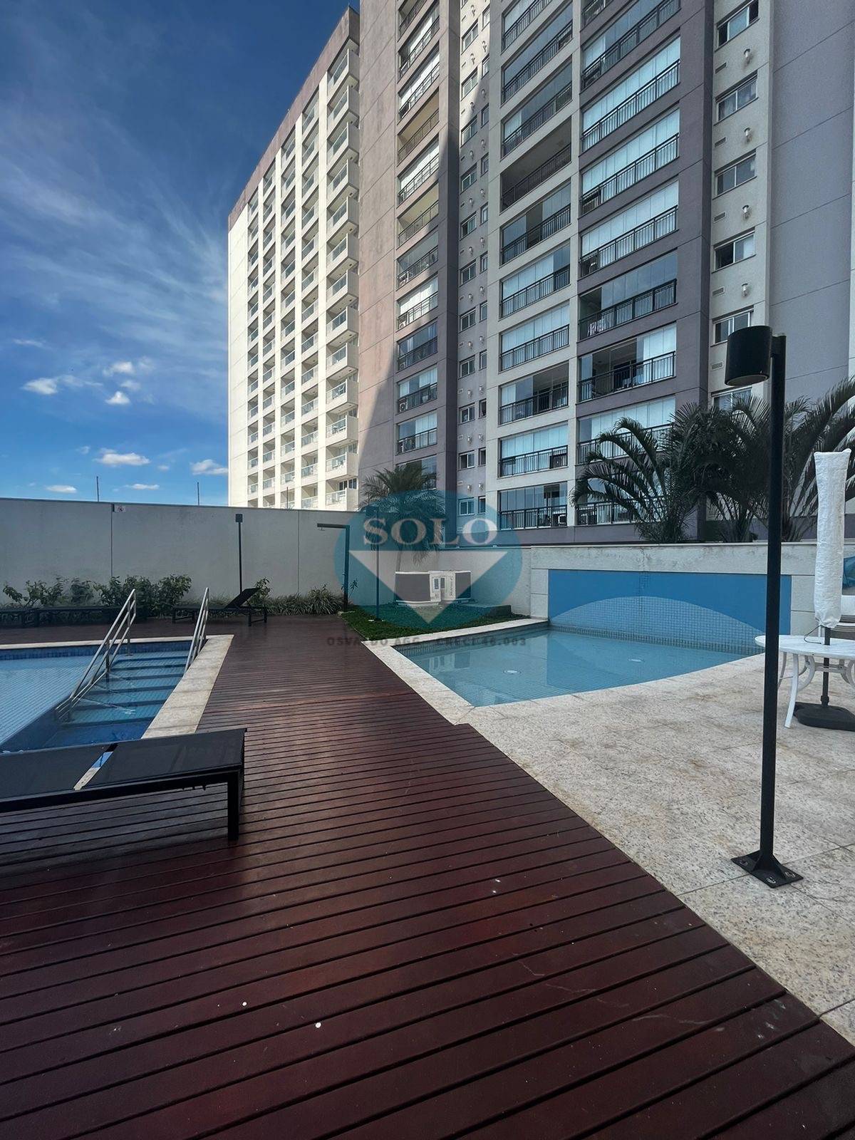 Apartamento, 1 quarto, 50 m² - Foto 34