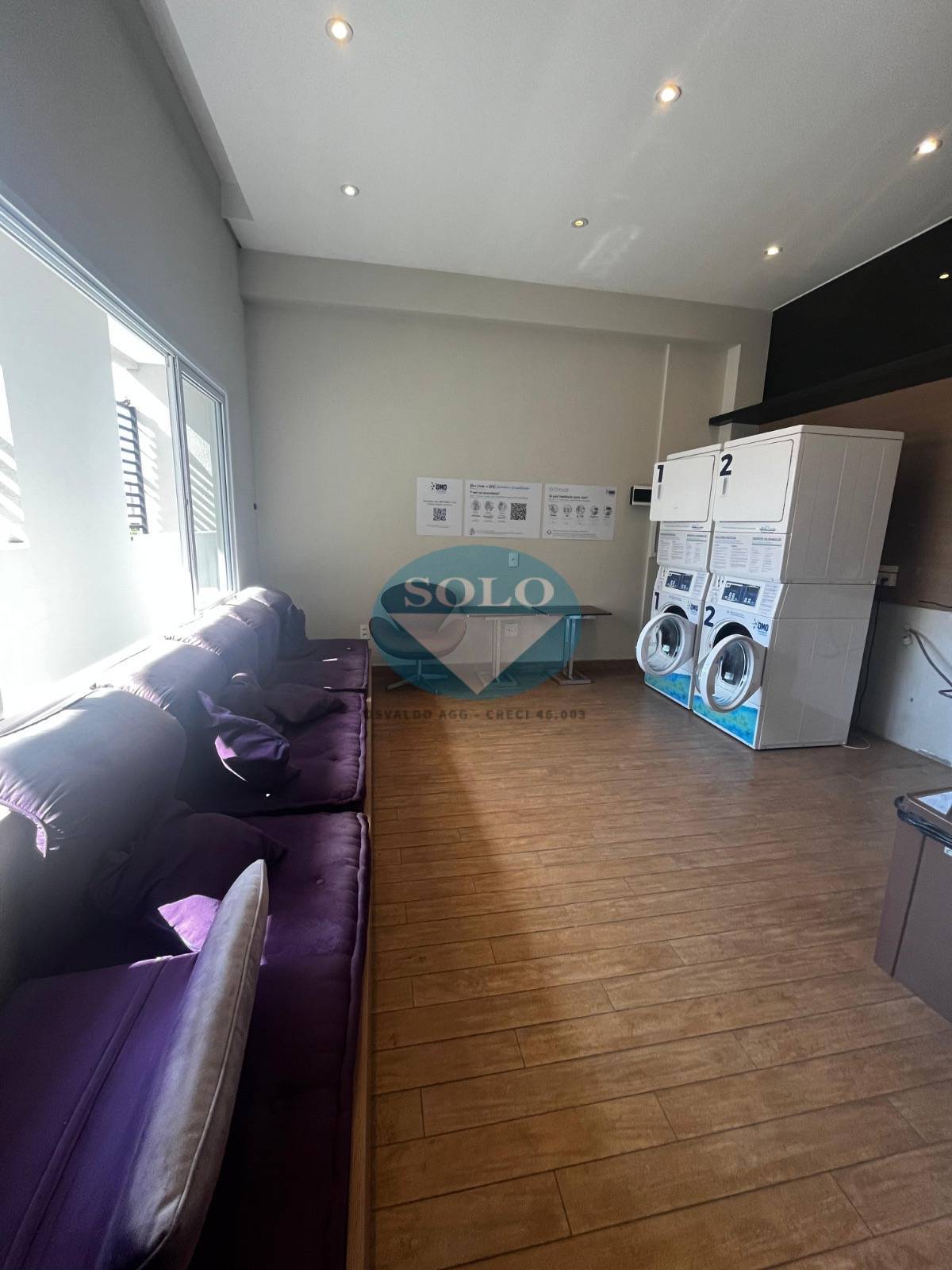 Apartamento, 1 quarto, 50 m² - Foto 29