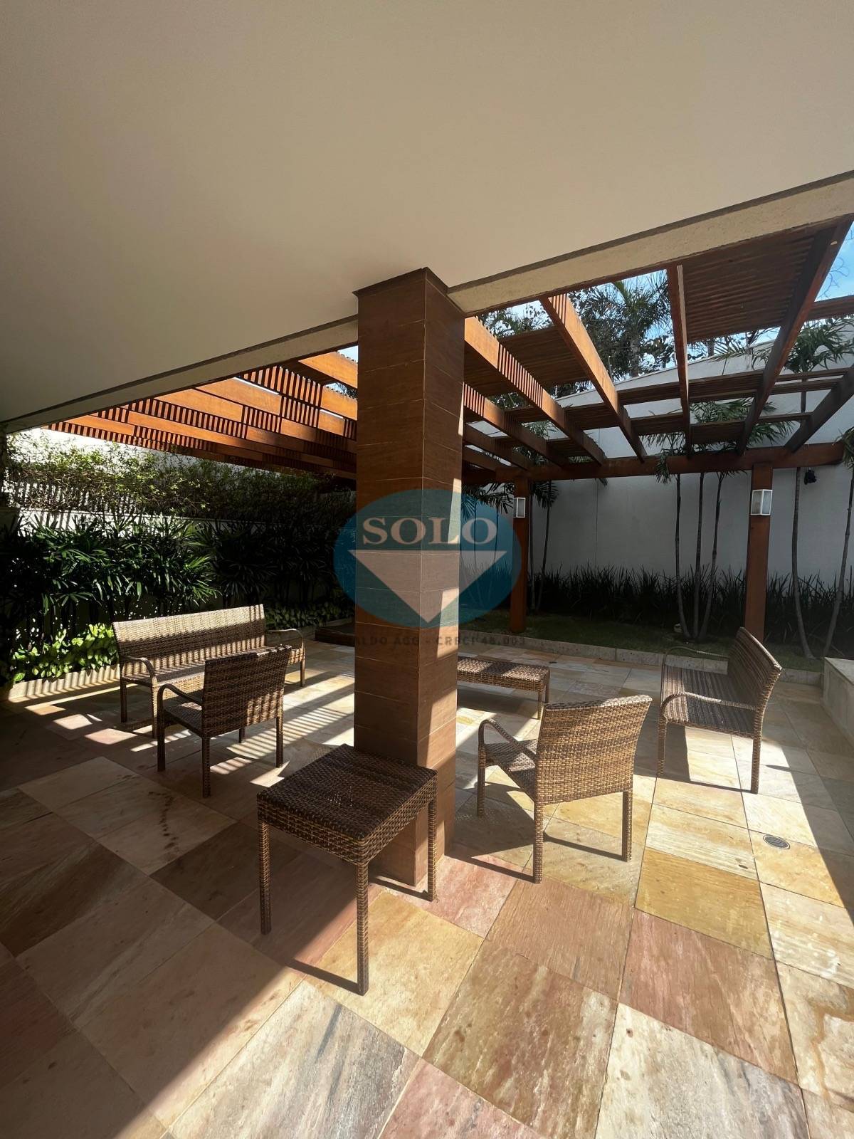 Apartamento, 1 quarto, 50 m² - Foto 36