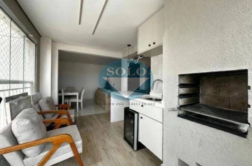 Apartamento, 2 quartos, 70 m² - Foto 1