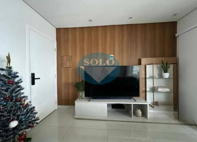 Apartamento, 2 quartos, 70 m² - Foto 2