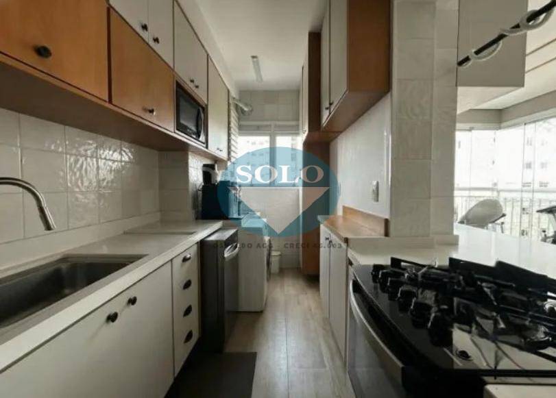 Apartamento, 2 quartos, 70 m² - Foto 4