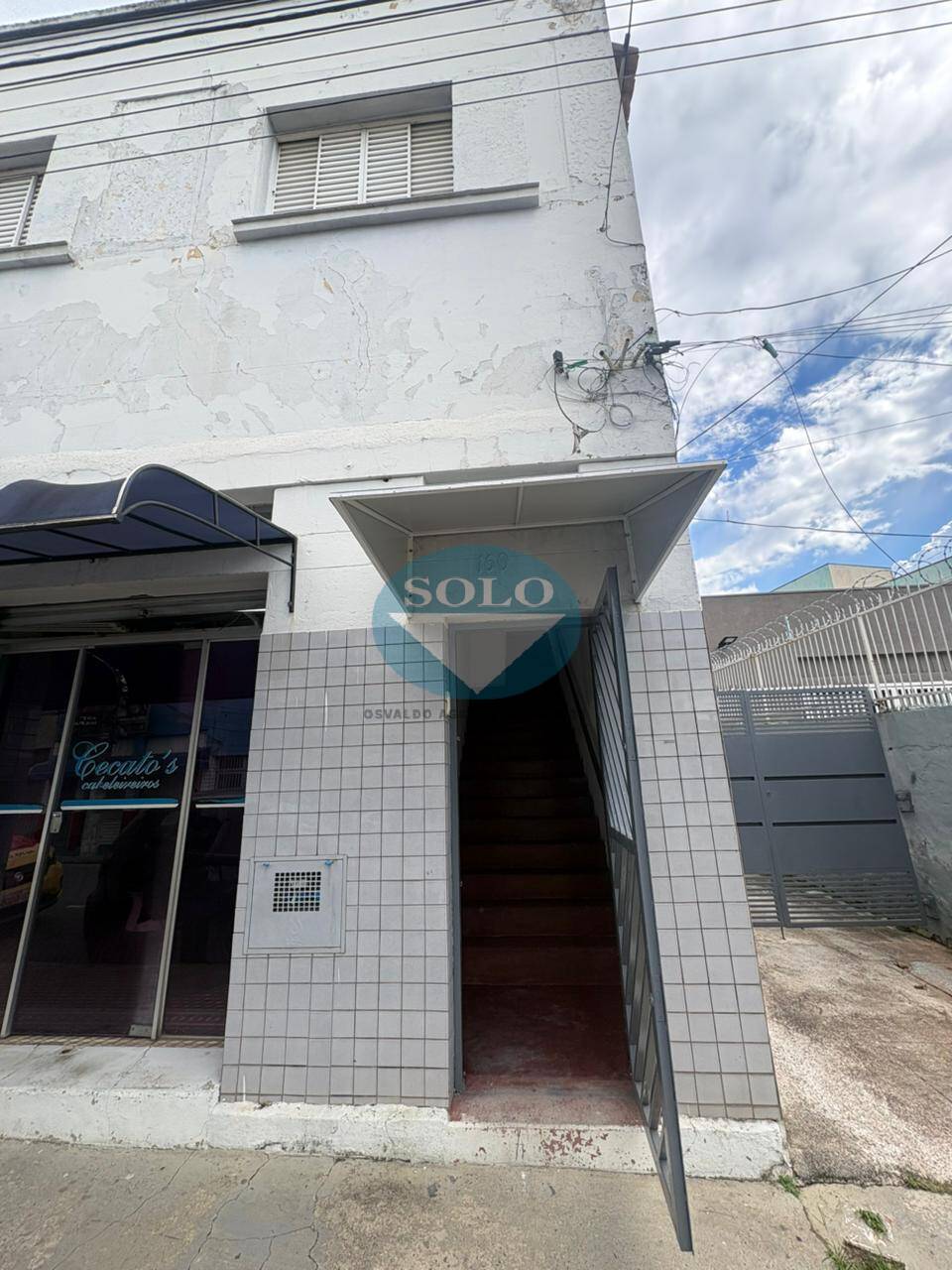 Casa, 2 quartos, 70 m² - Foto 1