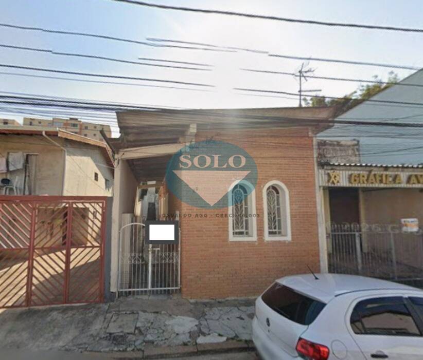 Casa, 3 quartos, 300 m² - Foto 1