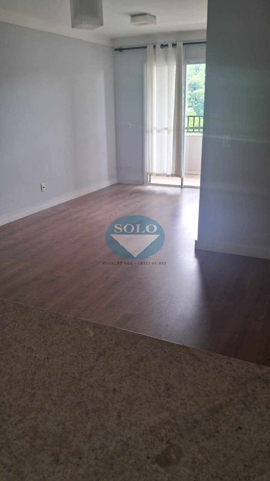 Apartamento, 2 quartos, 70 m² - Foto 1