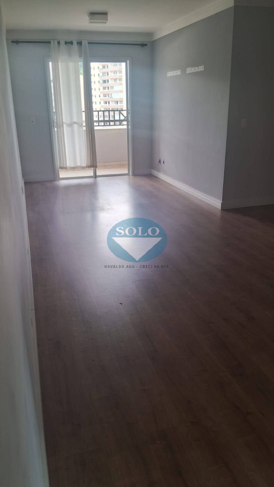 Apartamento, 2 quartos, 70 m² - Foto 2
