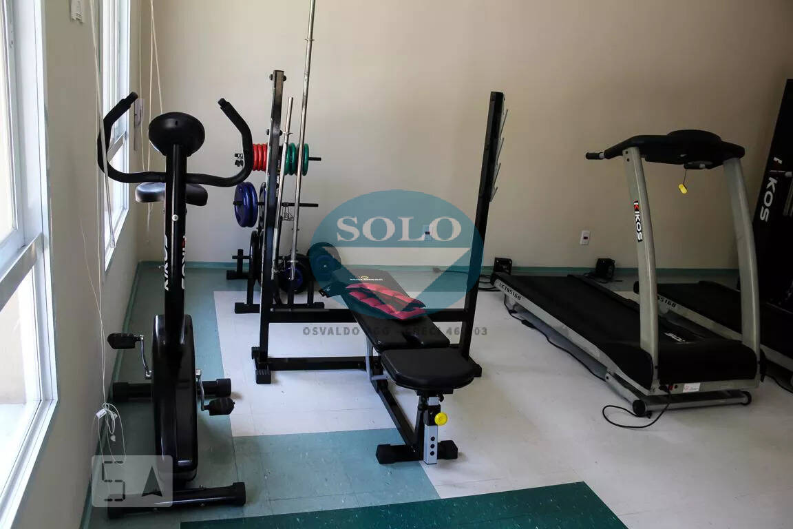 Apartamento, 2 quartos, 70 m² - Foto 23