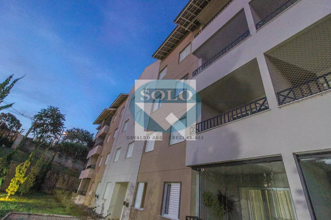 Apartamento, 2 quartos, 70 m² - Foto 16