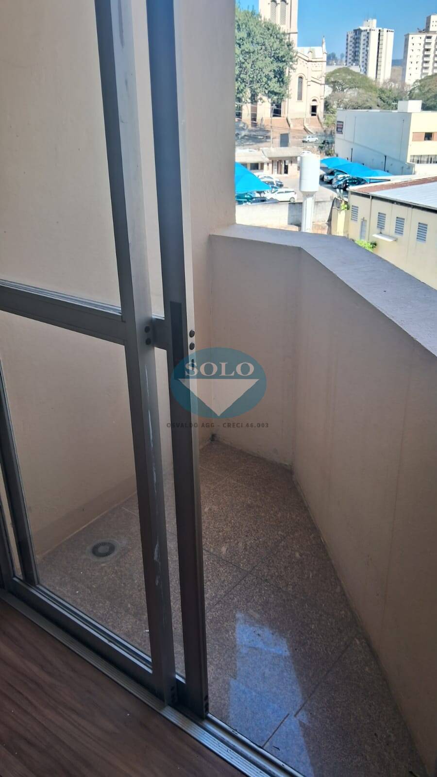 Apartamento, 2 quartos, 90 m² - Foto 5