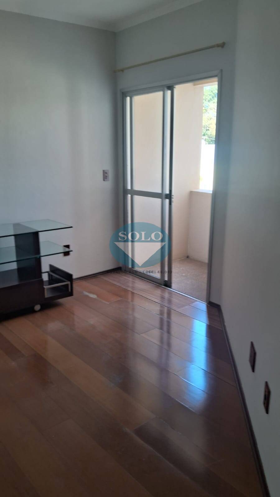 Apartamento, 2 quartos, 90 m² - Foto 1