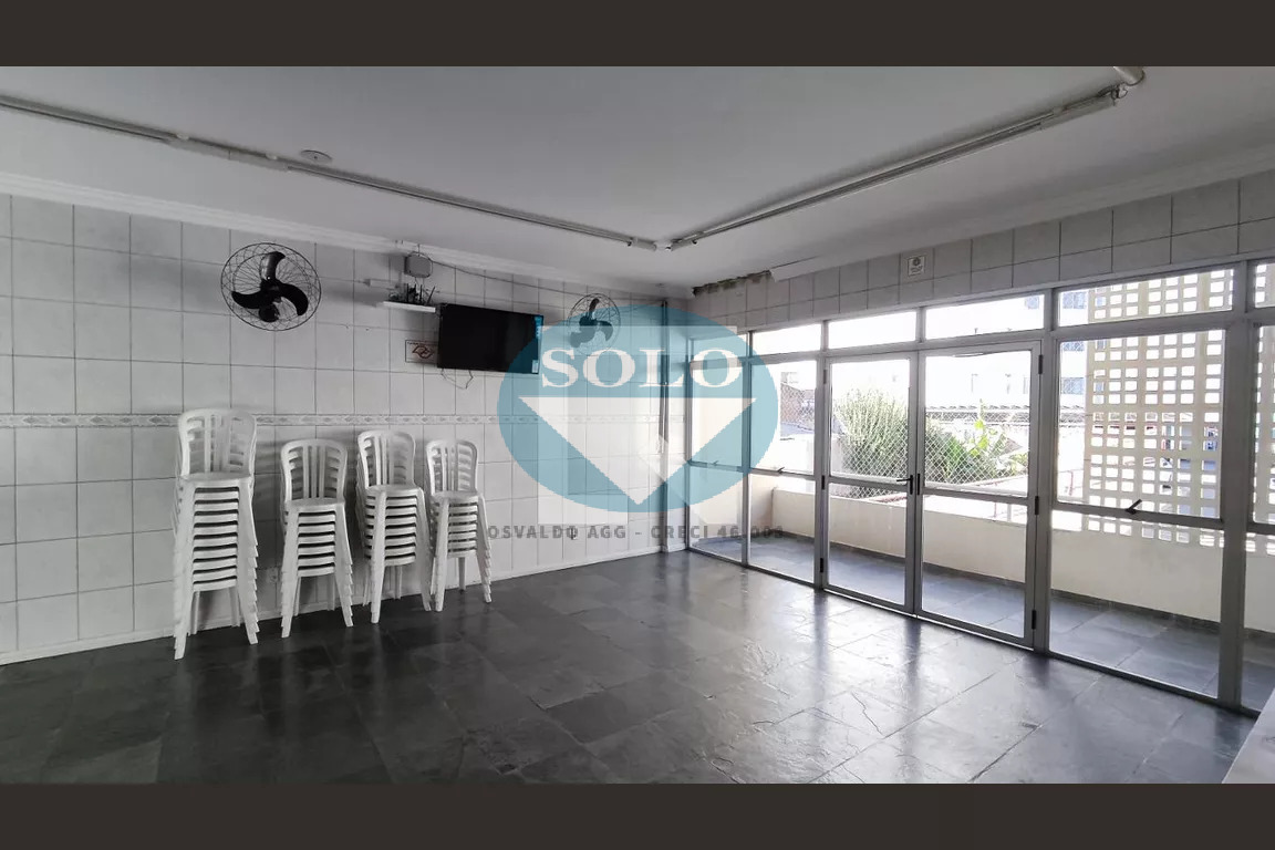 Apartamento, 2 quartos, 90 m² - Foto 18